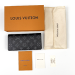 Louis Vuitton Portefeuille Brazza NM（M11546） - 图片 56