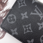 Louis Vuitton Portefeuille Brazza NM（M11546） - 图片 58