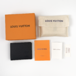 Louis Vuitton Slender Wallet（M83128） - 图片 16