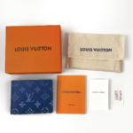 Louis Vuitton Monogram Multiple Wallet （M11547） - 图片 11
