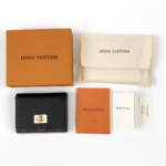 Louis Vuitton Victorine Wallet (M82398) - 图片 17