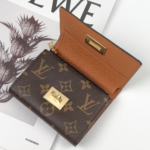 Louis Vuitton Victorine Wallet (M82398) - 图片 21