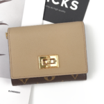 Louis Vuitton Victorine Wallet (M82398) - 图片 3