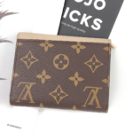 Louis Vuitton Victorine Wallet (M82398) - 图片 6