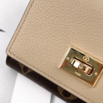 Louis Vuitton Victorine Wallet (M82398) - 图片 11