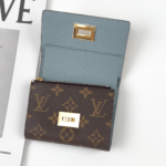Louis Vuitton Victorine Wallet (M82398) - 图片 12