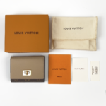 Louis Vuitton Victorine Wallet (M82398) - 图片 8