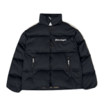 Moncler Genius x Palm Angels collaborative down jacket（G209L1A00019M1356999）