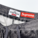 Supreme Stone Island Sweatpant (FW23)（SUP-FW23-173） - 图片 3