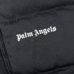 Moncler Genius x Palm Angels collaborative down jacket（G209L1A00019M1356999） - 图片 9