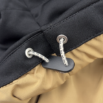 Moncler Genius x Palm Angels collaborative down jacket（G209L1A00019M1356999） - 图片 12