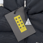 Moncler Genius x Palm Angels collaborative down jacket（G209L1A00019M1356999） - 图片 5