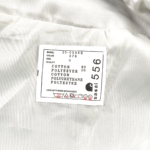 sacai x Carhartt WIP FW23 Collaboration Fake Two-Piece Jacket "Blue"（23-03110M-451） - 图片 3