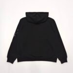 Sp5der  Hoodie (SP-031） - 图片 2