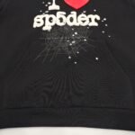Sp5der  Hoodie (SP-031） - 图片 5