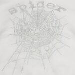 Sp5der  Hoodie (SP-032） - 图片 6