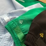 Nike x NOCTA Men's Tech Fleece Track Pants （NJ0731） - 图片 7