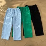 Nike x NOCTA Men's Tech Fleece Track Pants （NJ0731） - 图片 10