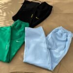 Nike x NOCTA Men's Tech Fleece Track Pants （NJ0731） - 图片 6