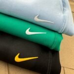 Nike x NOCTA Men's Tech Fleece Track Pants （NJ0731） - 图片 9