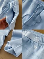 Nike x NOCTA Men's Tech Fleece Track Pants （NJ0731） - 图片 4