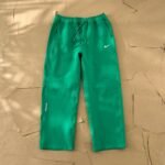 Nike x NOCTA Men's Tech Fleece Track Pants （NJ0731） - 图片 3