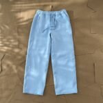 Nike x NOCTA Men's Tech Fleece Track Pants （NJ0731） - 图片 2