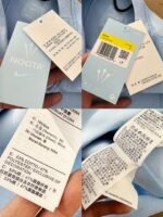 Nikex NOCTA Drake Tech Fleece Crew (FD8457-428） - 图片 9