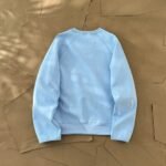 Nikex NOCTA Drake Tech Fleece Crew (FD8457-428） - 图片 4