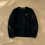 Nikex NOCTA Drake Tech Fleece Crew (FD8457-428） - 图片 2