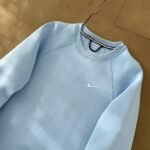 Nikex NOCTA Drake Tech Fleece Crew (FD8457-428） - 图片 8