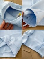 Nikex NOCTA Drake Tech Fleece Crew (FD8457-428） - 图片 7