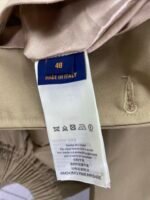 Louis Vuitton letter embroidered logo baseball jacket jacket（1AFQDS） - 图片 5