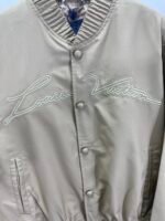 Louis Vuitton letter embroidered logo baseball jacket jacket（1AFQDS） - 图片 8
