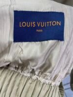 Louis Vuitton letter embroidered logo baseball jacket jacket（1AFQDS） - 图片 7