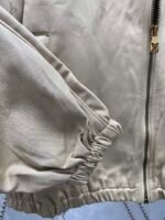 Louis Vuitton cotton belted jacket（1AFQEB） - 图片 9