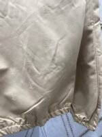 Louis Vuitton cotton belted jacket（1AFQEB） - 图片 4