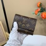 Louis Vuitton wallet （M12598）