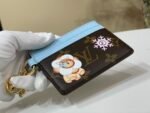 Louis Vuitton  Charms business card holder (M12227） - 图片 6