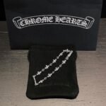 CHROME HEARTS Eight Flowers Cross Hand（CHROME HEARTS 226） - 图片 4