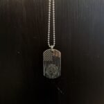 Chrome Hearts New York Limited Edition Military Badge Pendant（CHROME HEARTS 220） - 图片 5