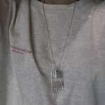 Chrome Hearts New York Limited Edition Military Badge Pendant（CHROME HEARTS 220） - 图片 3