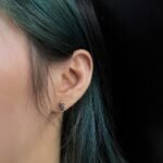 Chrome Hearts Skeleton Soldier Earrings（CHROME HEARTS 223） - 图片 2