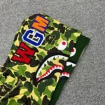 Bape Shark Hoodie（1H30-215-018） - 图片 15