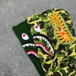 Bape Shark Hoodie（1H30-215-018） - 图片 16