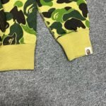 Bape Shark Hoodie（1H30-215-018） - 图片 18