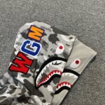 Bape Shark Hoodie（1H30-215-018） - 图片 24