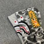 Bape Shark Hoodie（1H30-215-018） - 图片 21