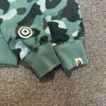 Bape Shark Hoodie（1H30-215-018） - 图片 32