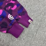 Bape Shark Hoodie（1H30-215-018） - 图片 51